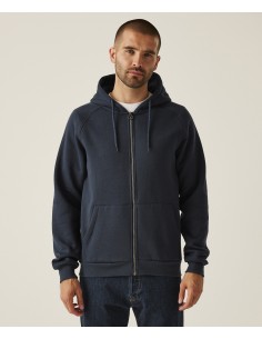 R-RG611-Pro full zip hoodie 2